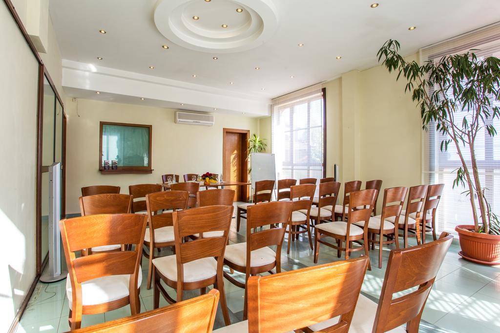 Family Hotel テテヴェン エクステリア 写真
