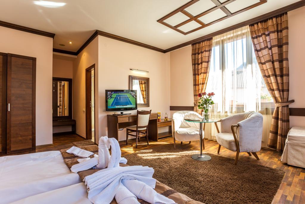 Family Hotel テテヴェン エクステリア 写真