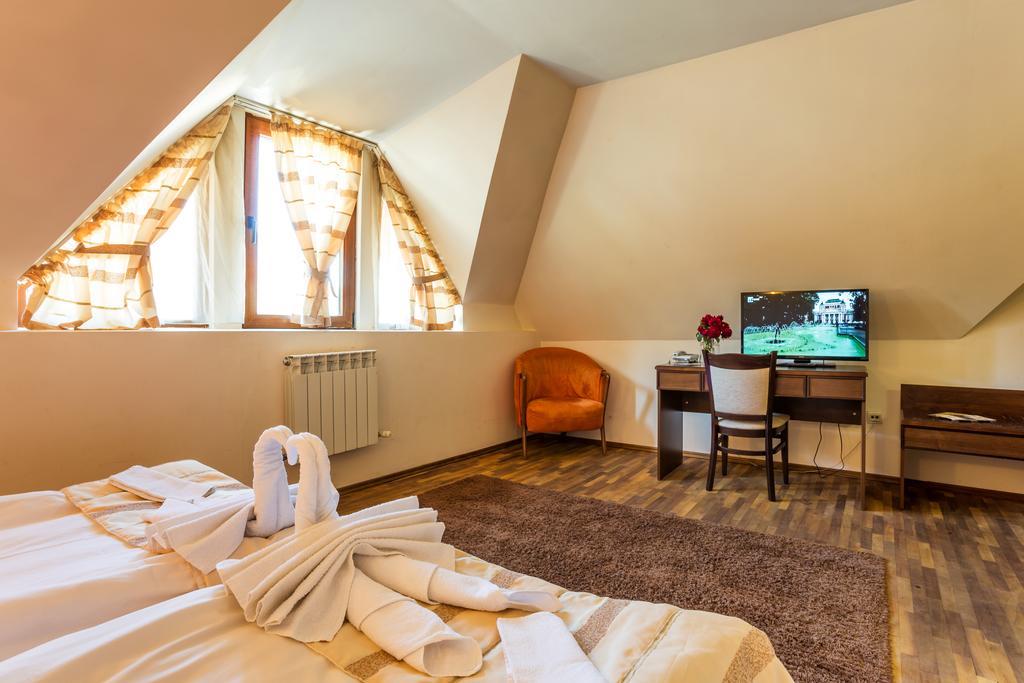 Family Hotel テテヴェン エクステリア 写真