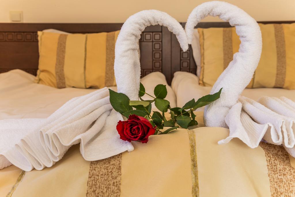 Family Hotel テテヴェン エクステリア 写真