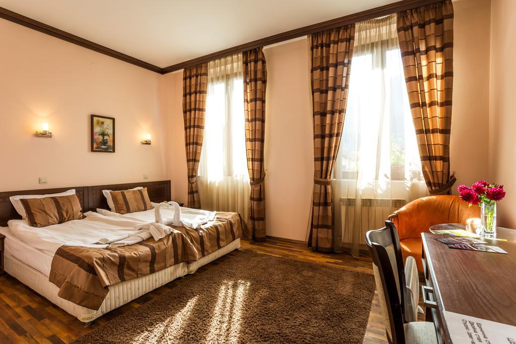 Family Hotel テテヴェン エクステリア 写真