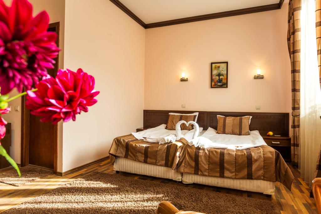 Family Hotel テテヴェン エクステリア 写真