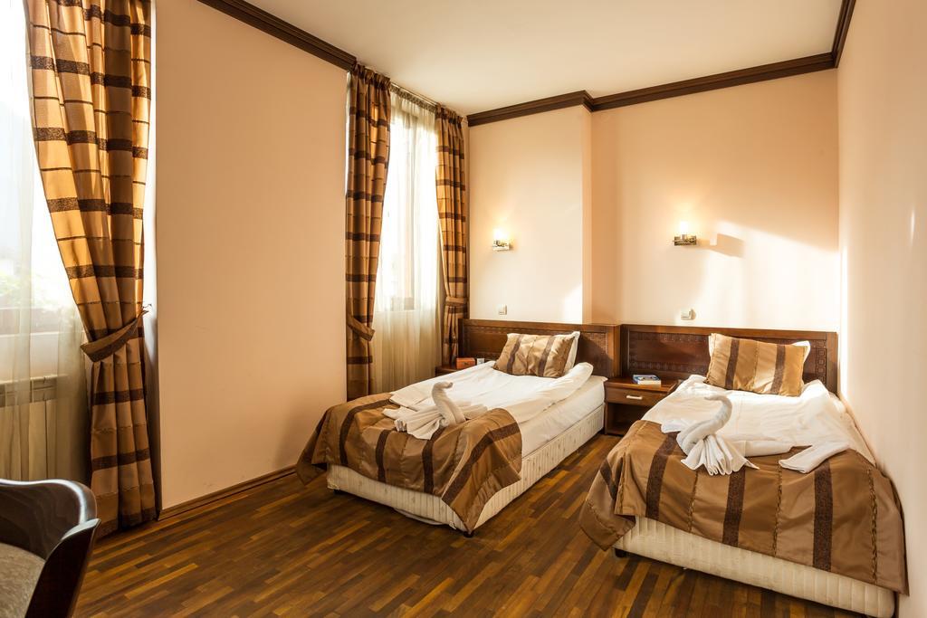 Family Hotel テテヴェン エクステリア 写真